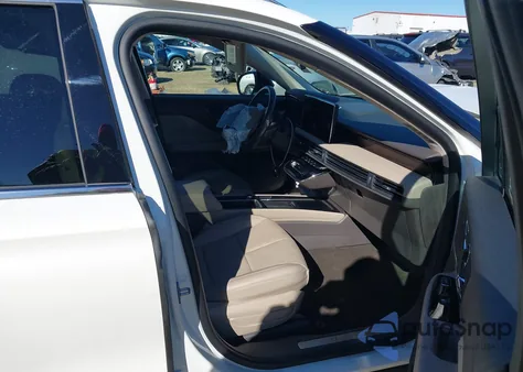 2023 Lincoln Corsair Reserve from USA, damaged, VIN 5LMCJ2CA0PUL05178